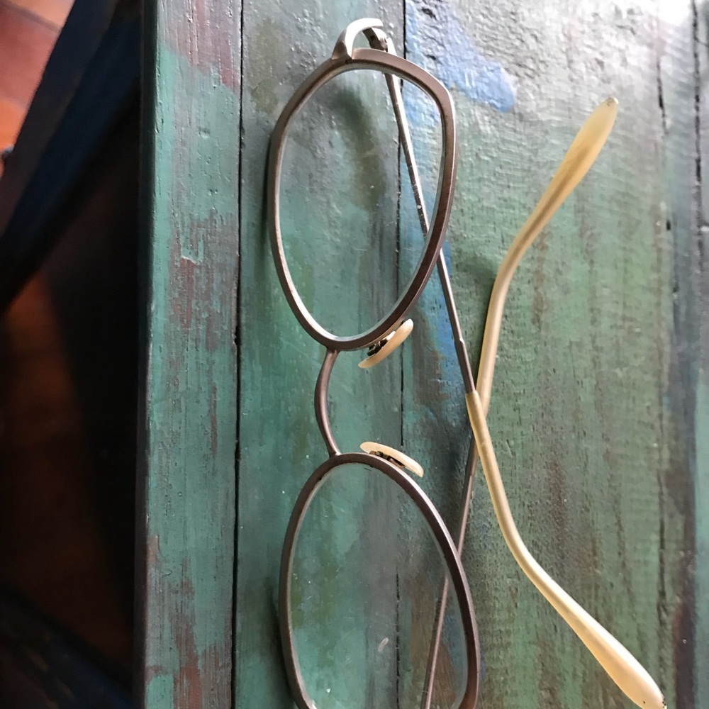 Oliver people’s authentic